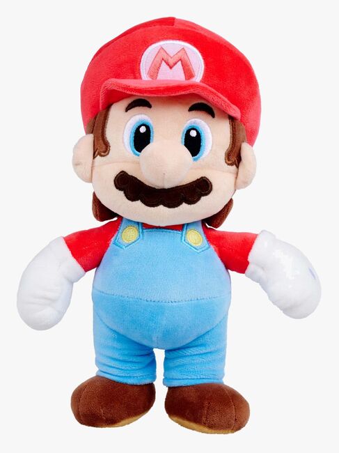 Nintendo Super Mario Kuscheltier 25 cm 109231550-1346_1.jpg