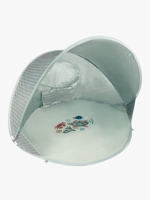 Little Dutch Fresh Greens UV-Schutzzelt, Green