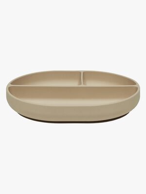 OYOY Enkei Teller Silikon, Beige