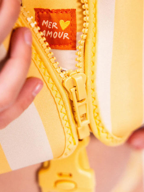 Swim Essentials Schwimmweste, Flower Market