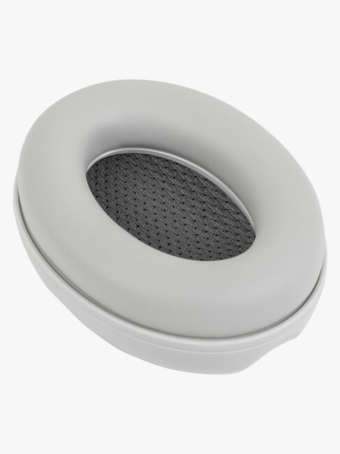 Tineo Ohrenschützer, Weiß