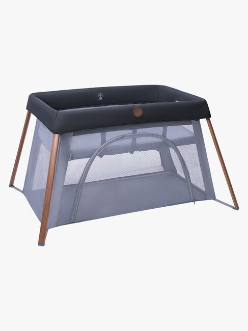 Maxi-Cosi Iris 2 Reisebett, Essential Graphite
