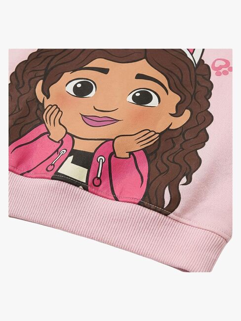 Gabby's Dollhouse Shirt, Rosa 2900003554-71-4656_4c.jpg