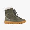 Viking Fleek Zip GTX Winterstiefel, Pine/Olive