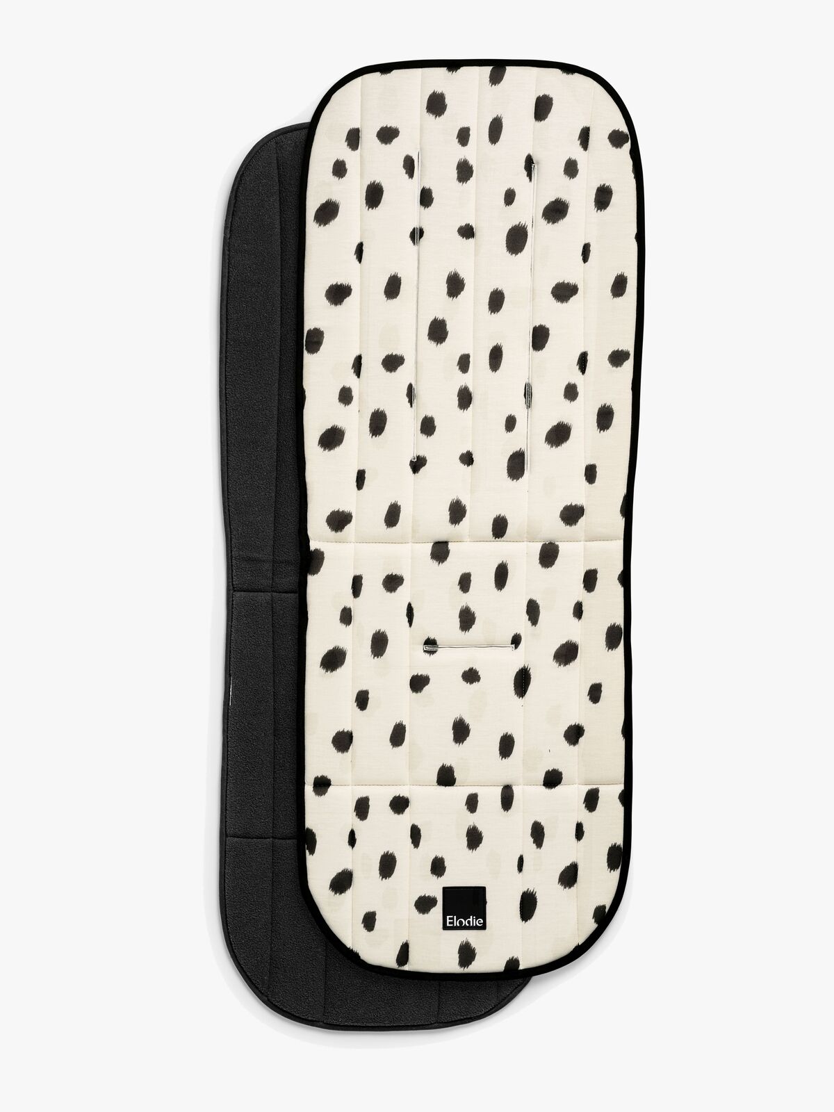 Elodie Cosy Sitzkissen, Dalmatian Dots Grande