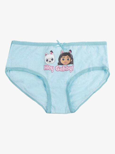 Gabby's Dollhouse Unterhosen 3er-Pack