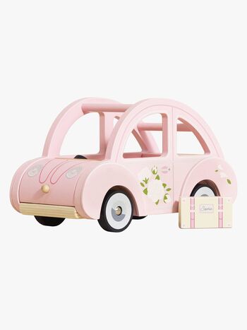 Le Toy Van Sophie's Puppenhaus Auto