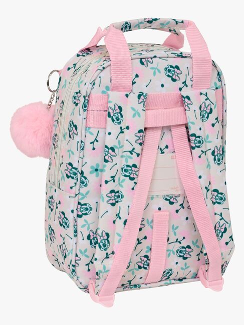 Disney Minnie Maus Rucksack 4L, Minty