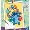Ravensburger CreArt Disney Stitch Malset