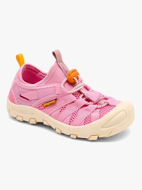 Bisgaard Zion Sneaker, Pink