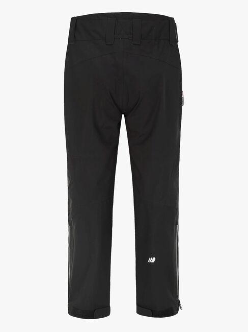 Skogstad Narvikfjellet Outdoorhose, Schwarz J02226900-1774_2.jpg