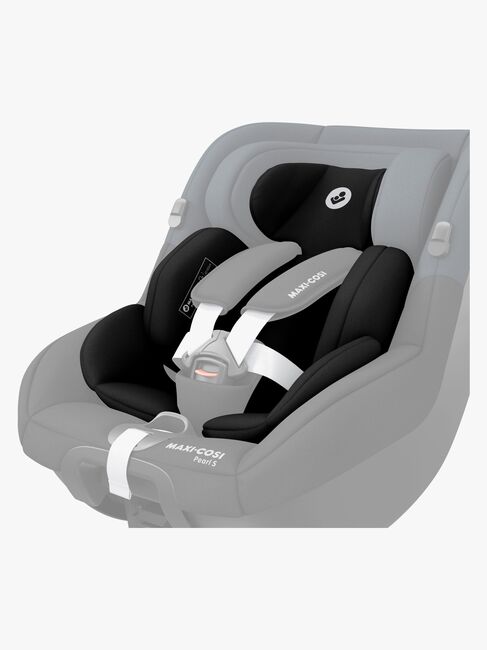 Maxi-Cosi Pearl S Neugeboreneneinlage, Black