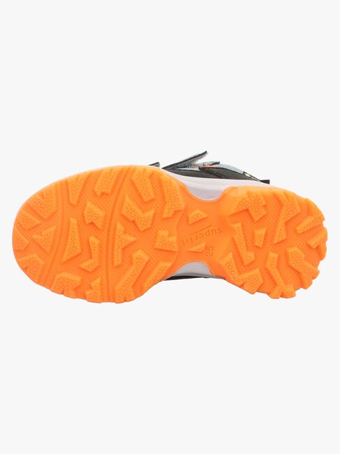 Jupiter GTX Sneaker, Light Green/Orange