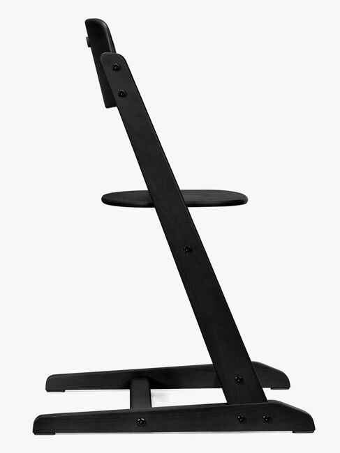 CBX by Cybex IRIS Hochstuhl, Stunning Black