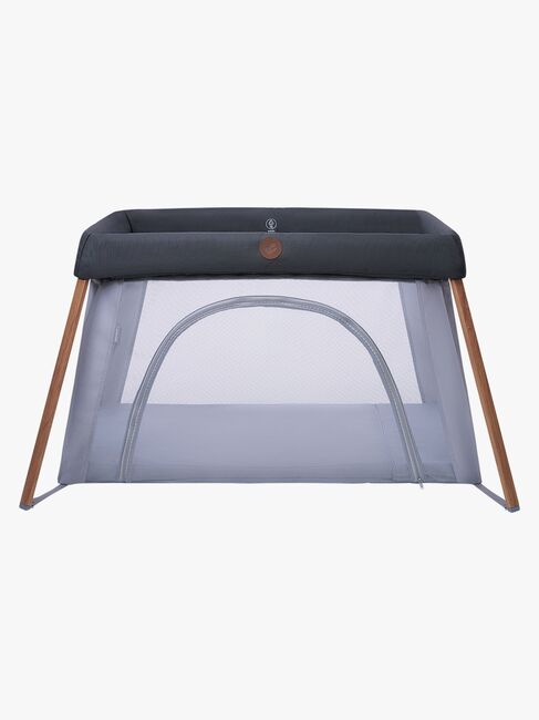 Maxi-Cosi Iris 2 Reisebett, Essential Graphite