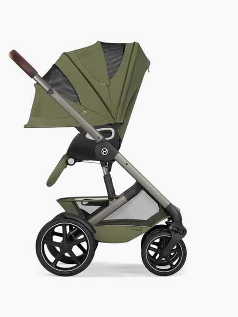 Cybex Talos S Lux Kinderwagen, Moss Green TalosSLUX2026-526002461-3606_3d.jpg