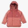 Viking Play Winterjacke, Pink/Cement