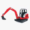 Bruder Schaeff HR16 Mini Bagger
