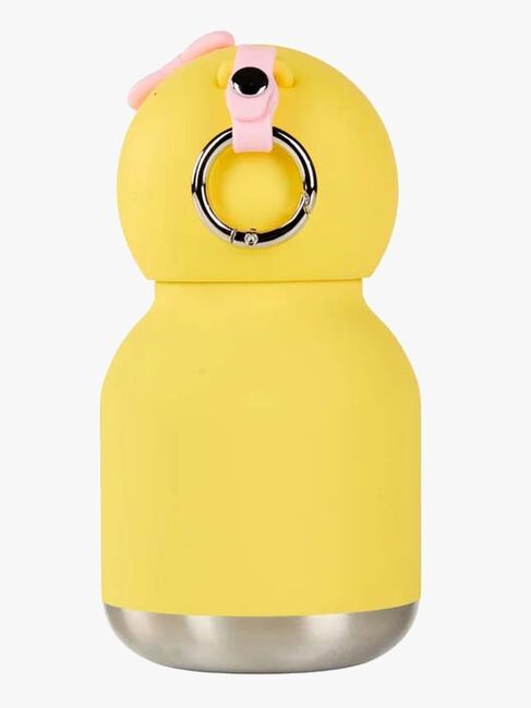 Asobu Bestie Mini Trinkflasche Ente, Gelb IBV44-DUCKY-4840_2.jpg