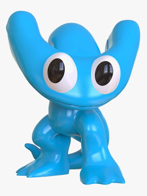 Roblox Rainbow Friends Minifigur Series 3 Gemischte Auswahl