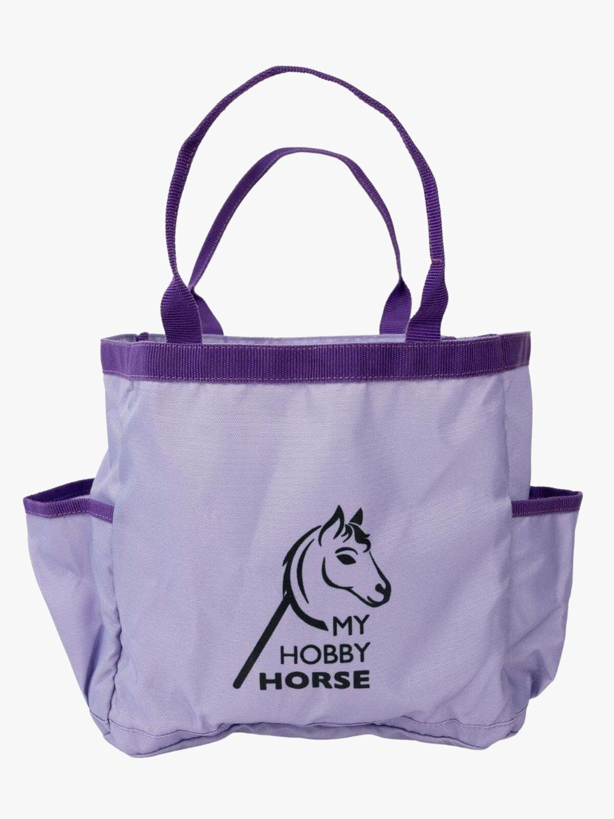 My Hobby Horse Putztasche, Lavender