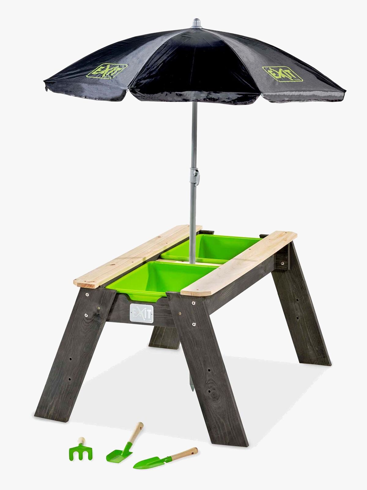 EXIT Aksent Sand- und Wassertisch L Deluxe