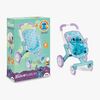 Disney Stitch Wagen mit Kuscheltier