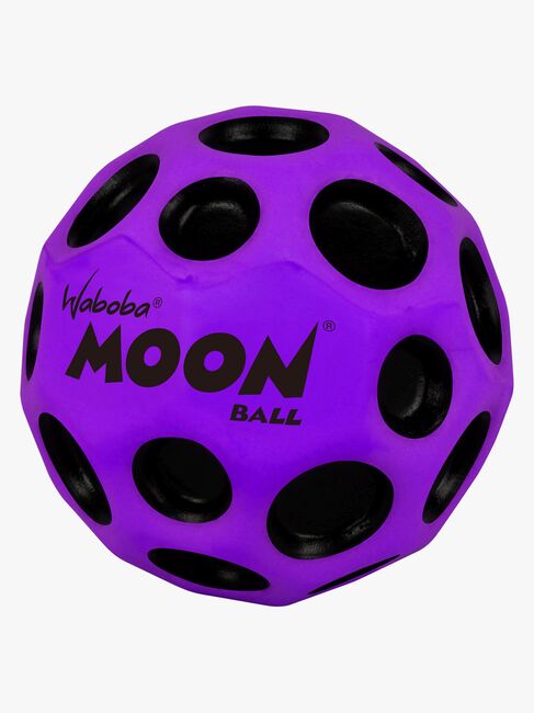 Waboba Moon Flummi 1er-Pack Gemischte Auswahl