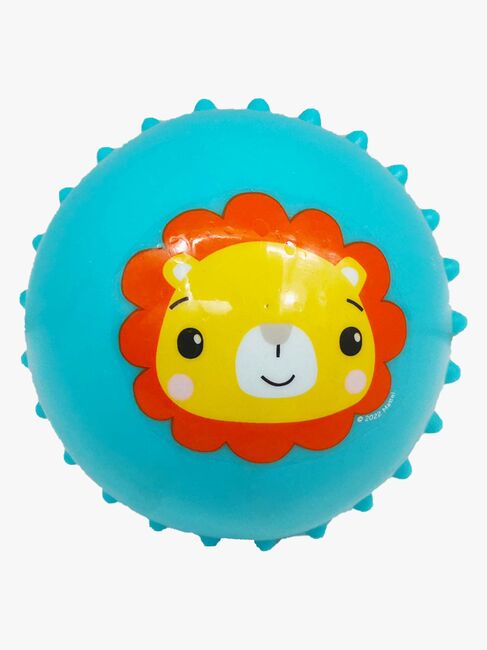 Fisher-Price Massagebälle 2er-Pack