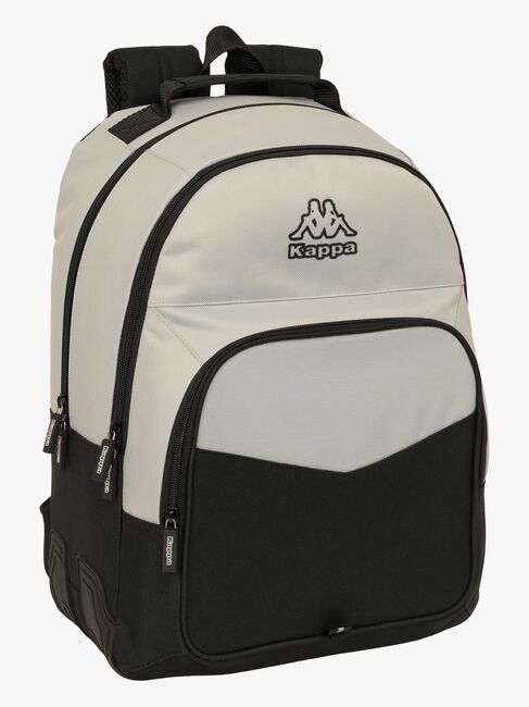 Kappa Rucksack 20L, Grau