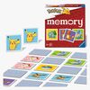 Ravensburger Pokémon Mini Memospiel