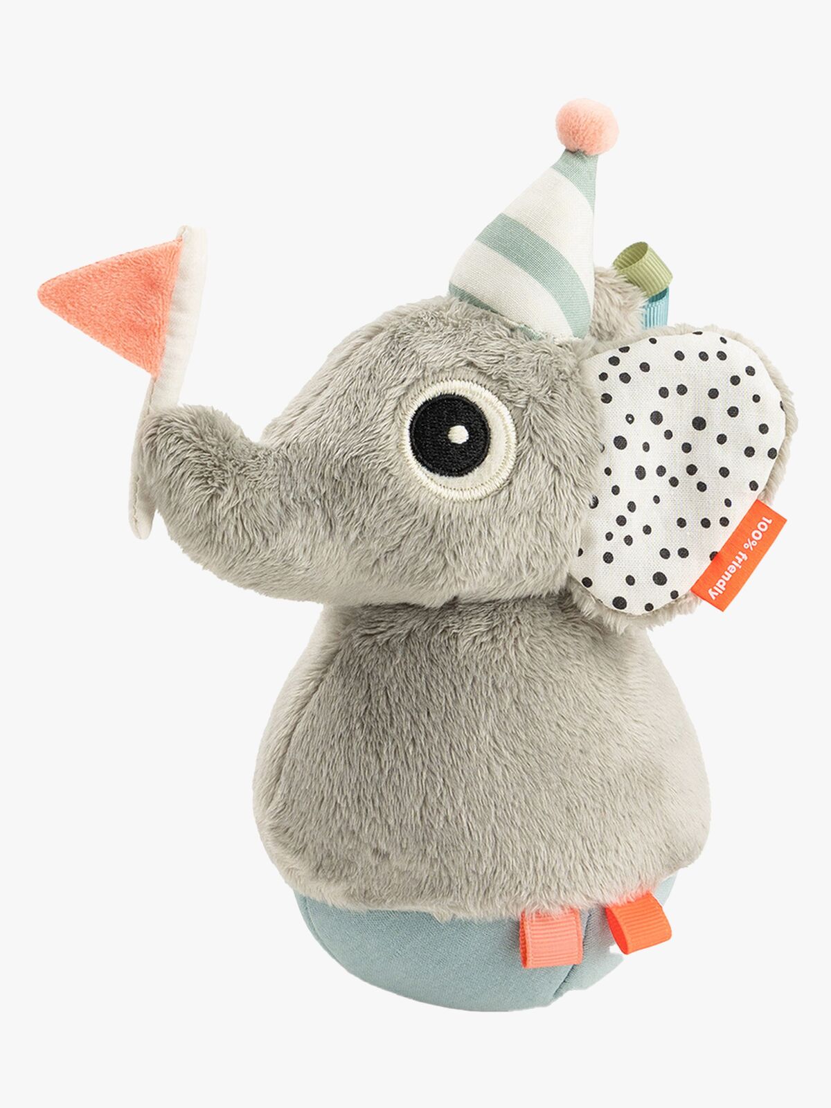 Done By Deer Elphee Tumbler Aktivitätsspielzeug