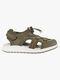 Viking Thrill 1V SL Sandalen, Olive