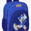 Sonic Junior Rucksack 15L, Blau