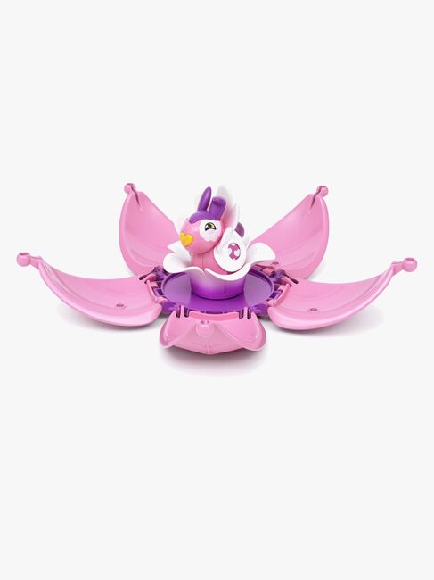 BRIO Flora 36218 Spielset Heather Blumenhaus
