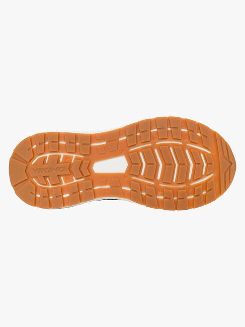 Viking Bouncy WP 2V Sneaker, Cement