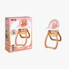 Smoby Baby Nurse Puppenhochstuhl