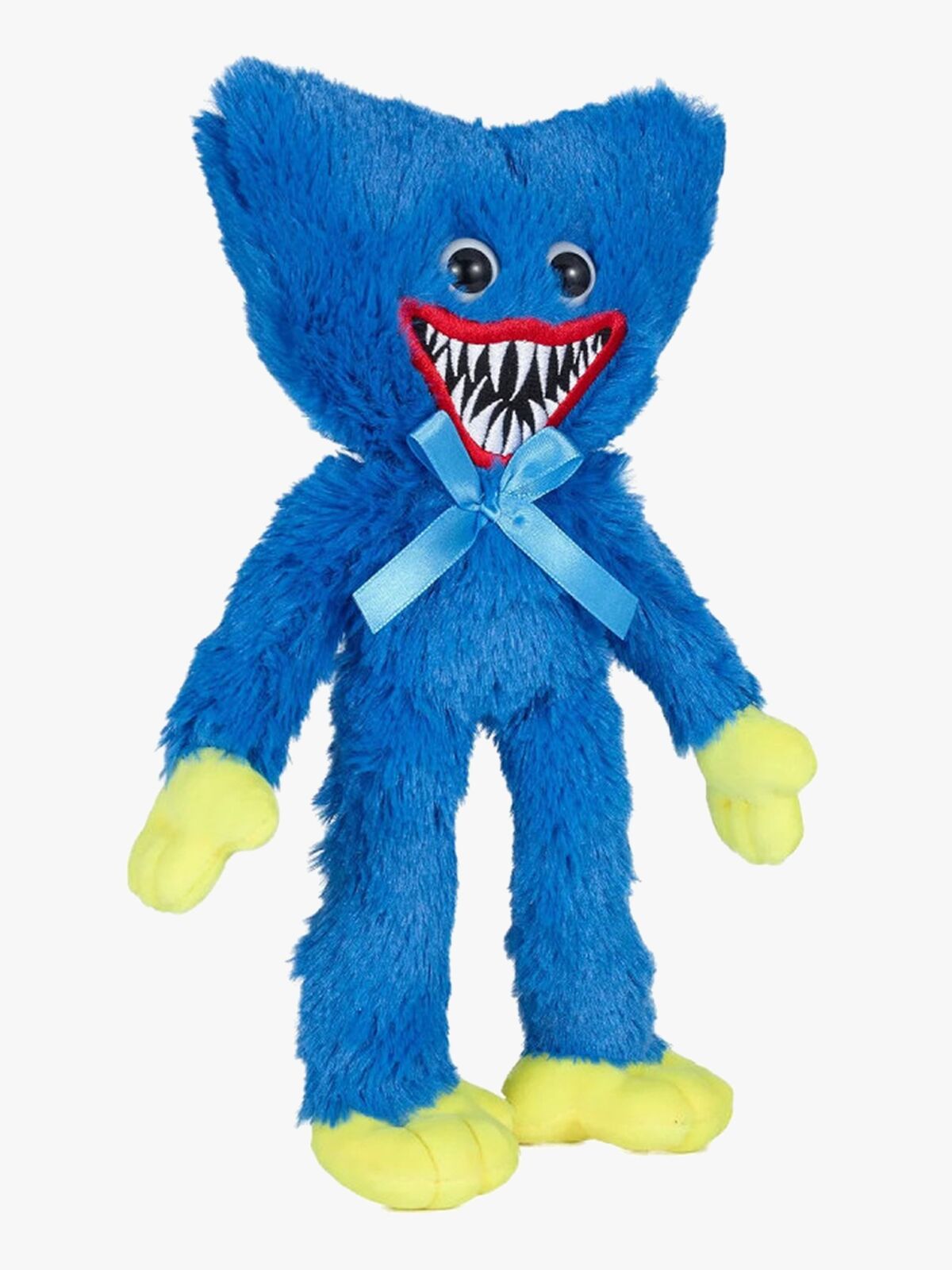 Roblox Poppy Playtime Plüschspielzeug Scary Huggy Wuggy 20 cm