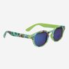 Sonnenbrille, Mehrfarbig