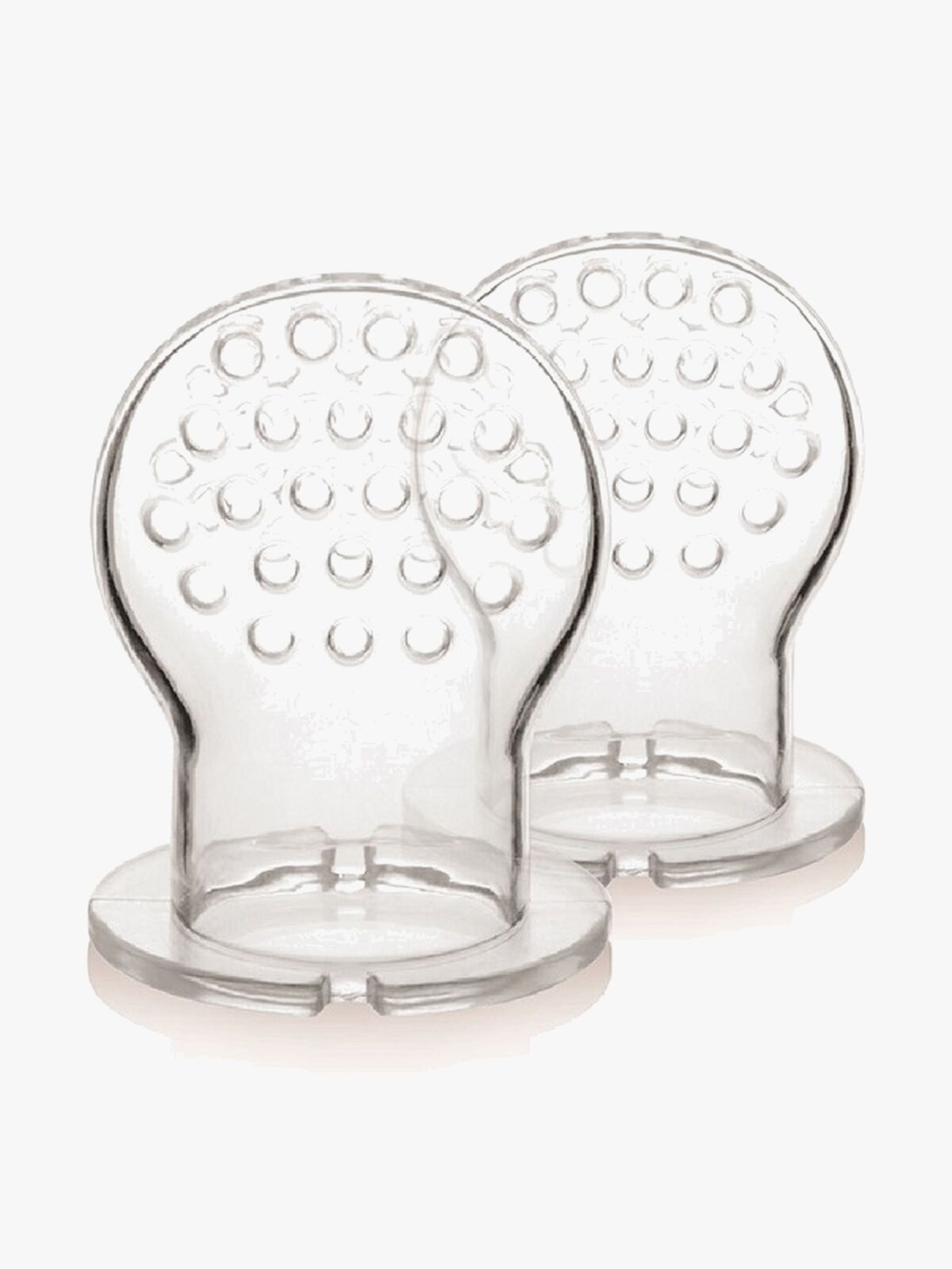 Kidsme Food Feeder Sauger Large 2er-Pack