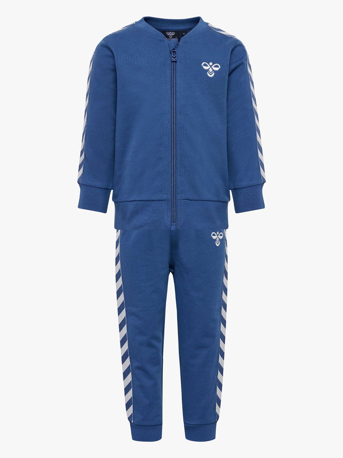 Hummel Billie Trainingsanzug, True Navy