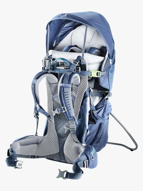 Deuter Kid Comfort Pro Kindertrage, Midnight