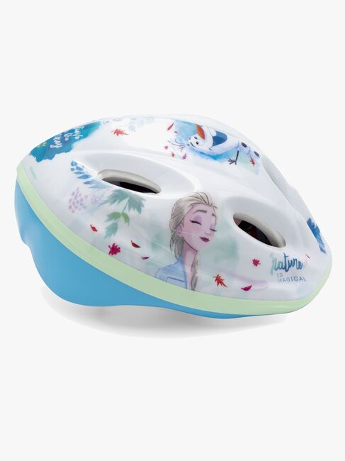 Disney Die Eiskönigin 2 Fahrradhelm