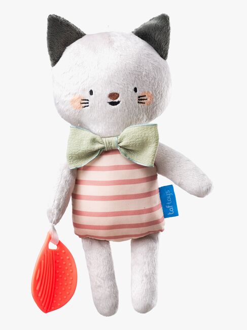 TAF Toys Aktivitätsspielzeug Katze Clara