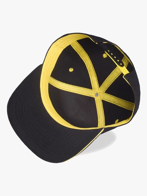 Pokémon Snapback Deckel, Angry Pika