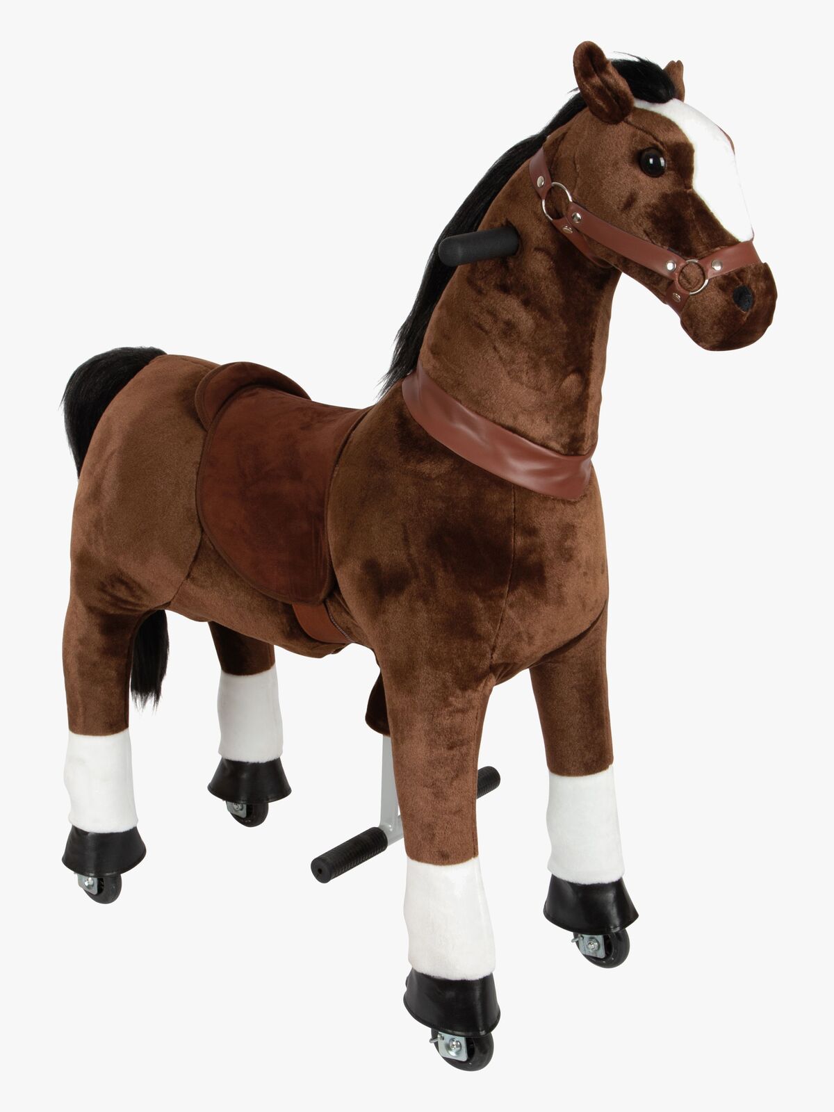 Small Foot Steckenpferd auf Rädern