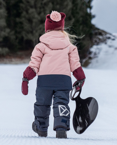 Didriksons Idre Thermohose, Navy