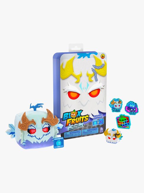 Roblox Blox Fruits Mini-Bundle Gemischte Auswahl