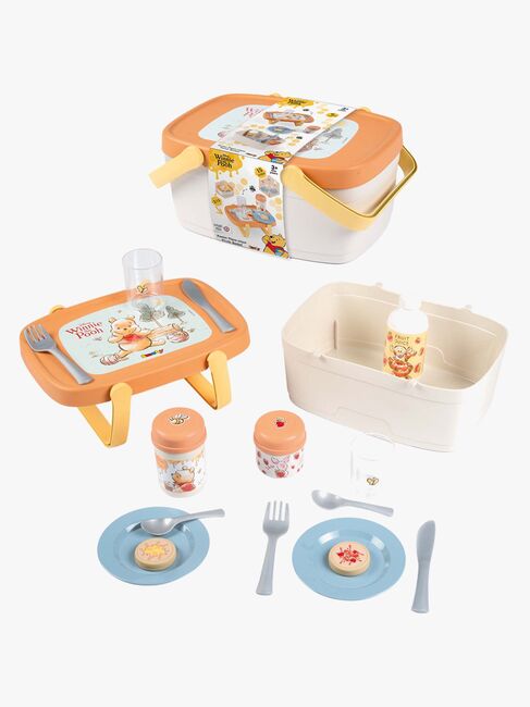 Disney Winnie Puuh Picknickkorb 2-In-1 7600312520-1499_1.jpg