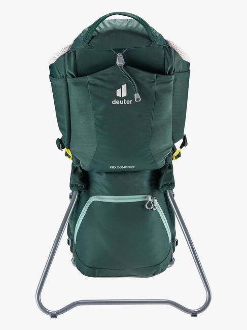 Deuter Kid Comfort Kindertrage, Forest